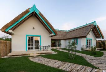 Laguna Vadu has Balcony rooms