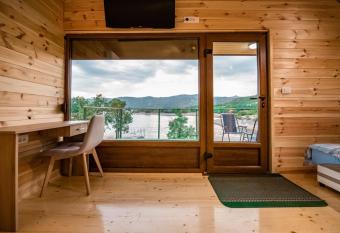 Sunny has Balcony rooms