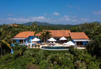 Casa Aries has Balcony rooms