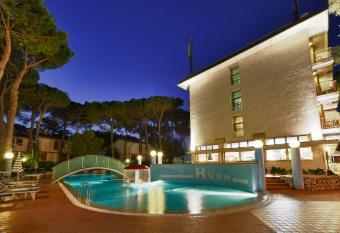 Hotel Vina De Mar has Balcony rooms
