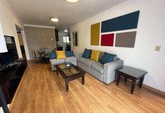 Full Apt. 2BD Near Malls and Rts(2A) has Balcony rooms