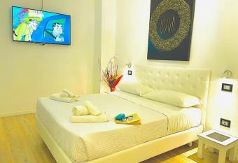 Hotel Okinawa has Balcony rooms