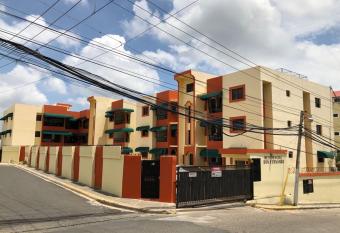 Maia Residence has Balcony rooms