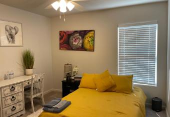 Mom and Daughter property has Balcony rooms