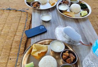 Baseri farmstay and retreat allows 18 year olds to book a room