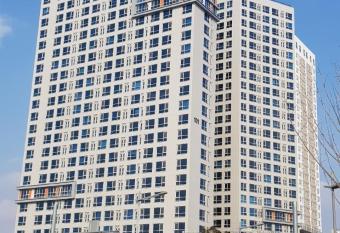        Gumi KTX Yulgokdong Apartment allows 18 year olds to book a room