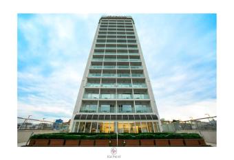 Ege Palas has Balcony rooms