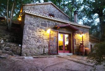 Casa Bodeguita Sacra has Balcony rooms