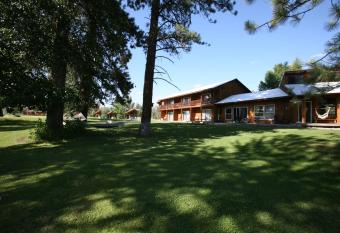 River Run Inn has Balcony rooms