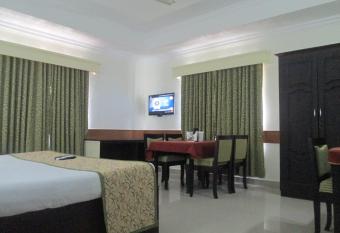 Paray Village County allows 18 year olds to book a room