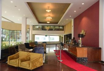 Swiss Traffalgaar Luxury Hotel, Nashik allows 18 year olds to book a room