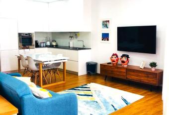 Almeida s House has Balcony rooms