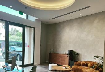 The Odette Boutique Hotel allows 18 year olds to book a room