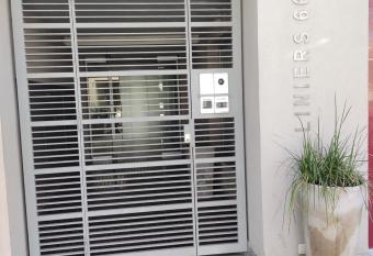 Departamento Tomy has Balcony rooms