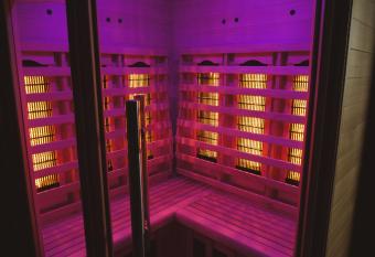 Atelier du chill - Bergues allows 18 year olds to book a room