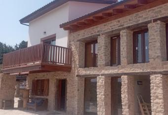 Loft Estaci  n Quintana has Balcony rooms