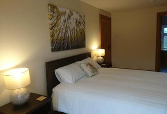 Rossclare Lodge allows 18 year olds to book a room