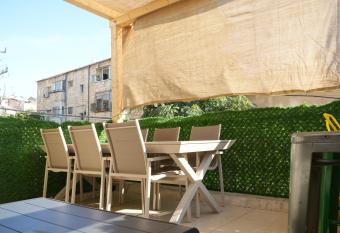     Jerusalem Suites Tower - Prime Location     has Balcony rooms