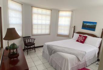 A19 Sea Castles Ocean View has Balcony rooms