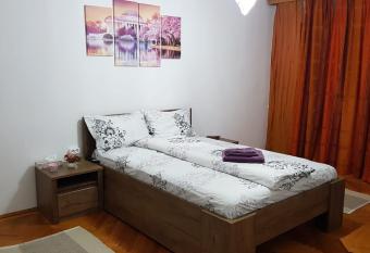 Central Residence allows 18 year olds to book a room