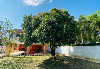 Ma Baan House by the sea has Balcony rooms