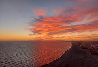 Sunset Beach II has Balcony rooms
