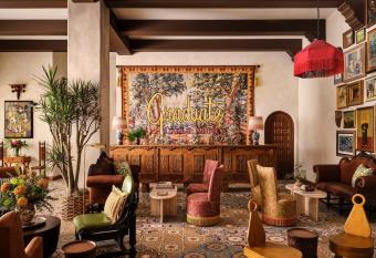 Graduate by Hilton Palo Alto allows 18 year olds to book a room