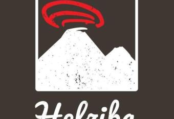 Hospedaje Hefziba has Balcony rooms