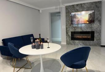 Apart Beluga has Balcony rooms