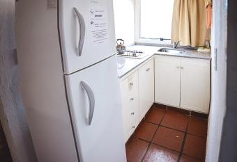 La Candida departamentos has Balcony rooms