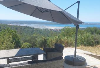 Stara Malija has Balcony rooms