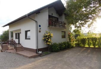 Apartments Smirnov has Balcony rooms