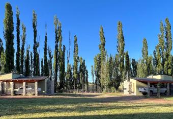 Caba  as Amanecer de Monta  a has Balcony rooms