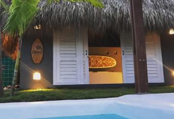 KokohauBungalows allows 18 year olds to book a room