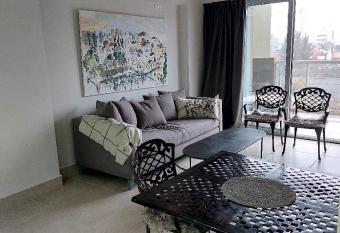 MIRACERROS Departamento en Salta allows 18 year olds to book a room