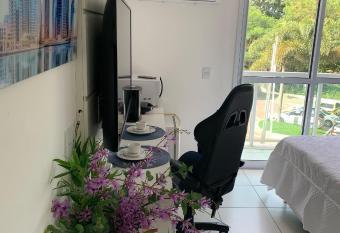 Rio Stay Suite B allows 18 year olds to book a room