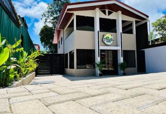 La Posada del Mar has Balcony rooms