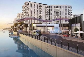 Yas canal allows 18 year olds to book a room