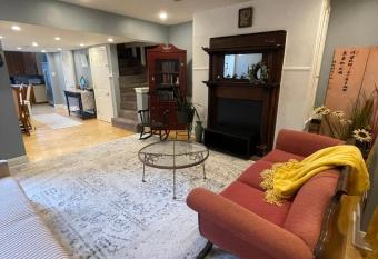 Northern Liberties Retreat allows 18 year olds to book a room