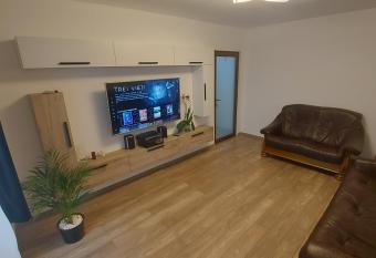 Apartament AntoniaS has Balcony rooms