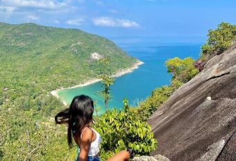 Arena Seaview allows 18 year olds to book a room