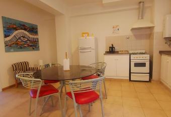 Urquiza 88 allows 18 year olds to book a room