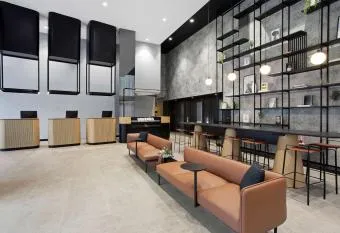 Economic 1 Bed Studio in South Yarra allows 18 year olds to book a room