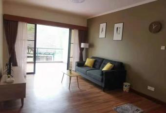 COZY HOME 3 COPTHORNE RESORT KEAFARM has Balcony rooms