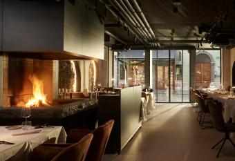 The Hotel Ljubljana has Balcony rooms