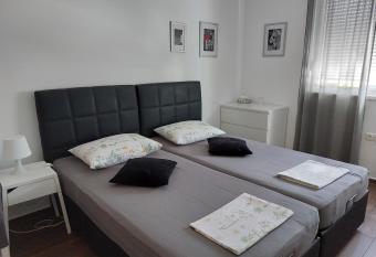 Studio apartments City Center allows 18 year olds to book a room