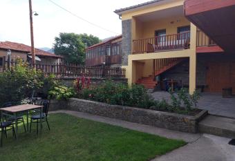 Traditional Guesthouse Vrigiis has Balcony rooms