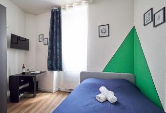 Le Lovely - Studio - 5 mins des Caves de Champagne allows 18 year olds to book a room