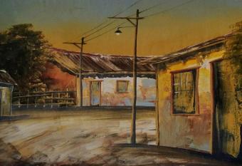 Turpino House has Balcony rooms