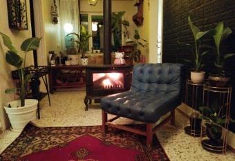 Garden Village Home allows 18 year olds to book a room